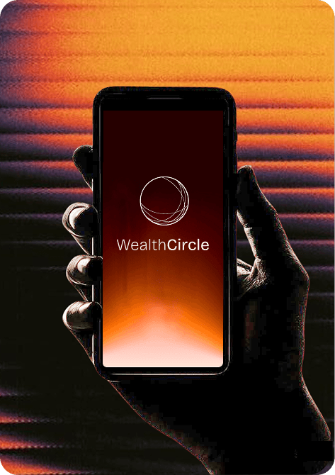 WealthCircle App