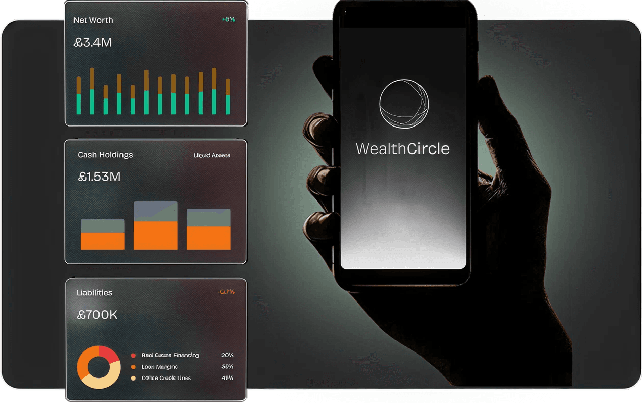 Unified Portfolio Management