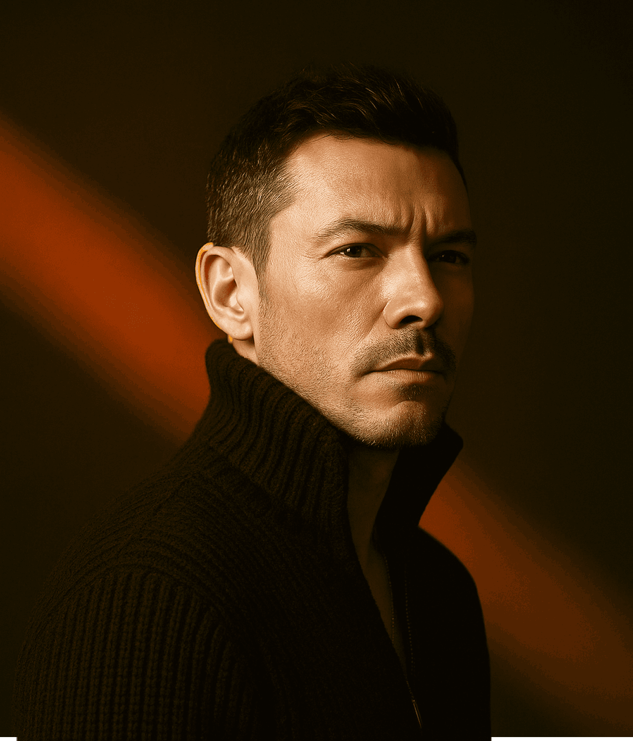 Questionnaire overview